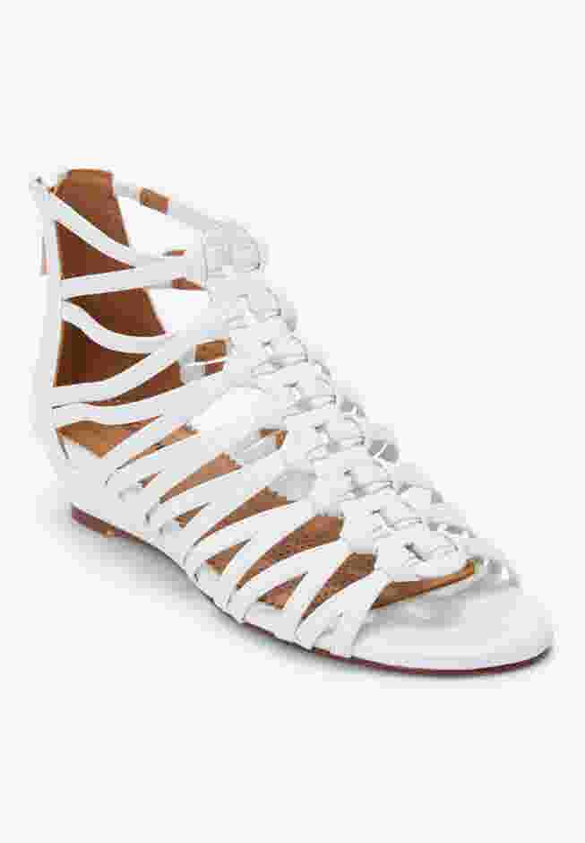The Helen Sandal image number 0