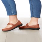 The Carla Mary Jane Flat  image number null