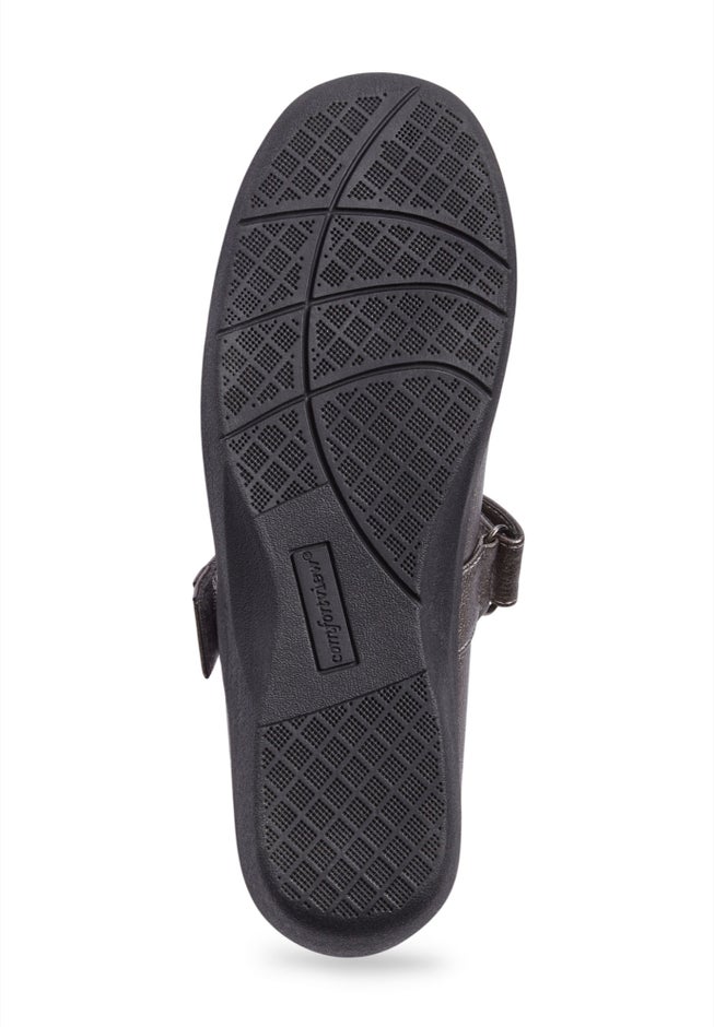 The Carla Mary Jane Flat  image number 4