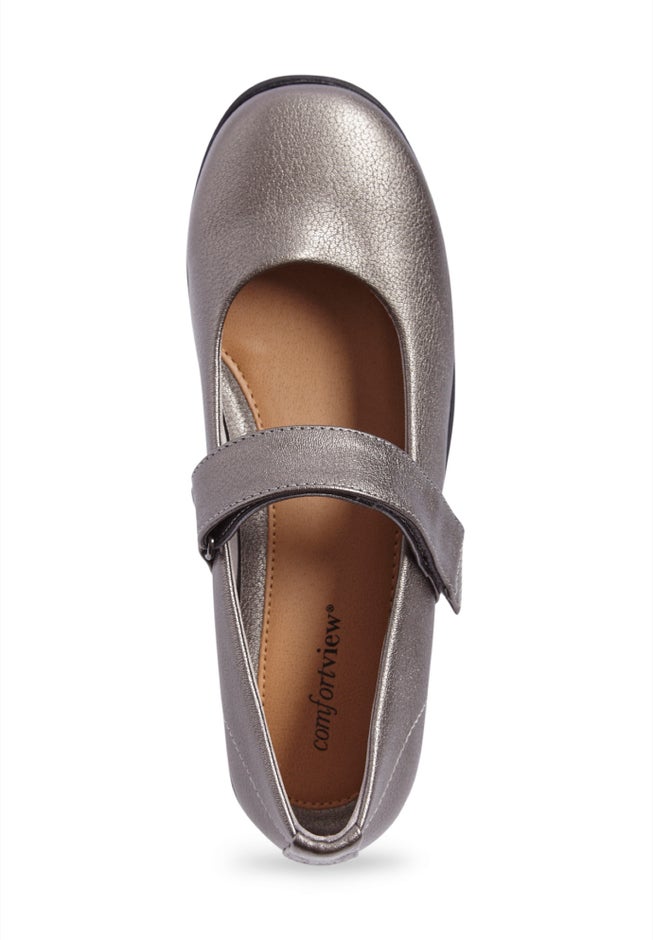 The Carla Mary Jane Flat  image number 5