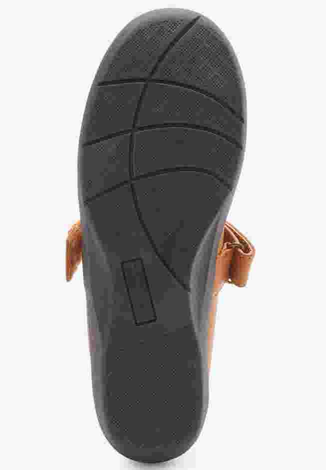 The Carla Mary Jane Flat  image number 2