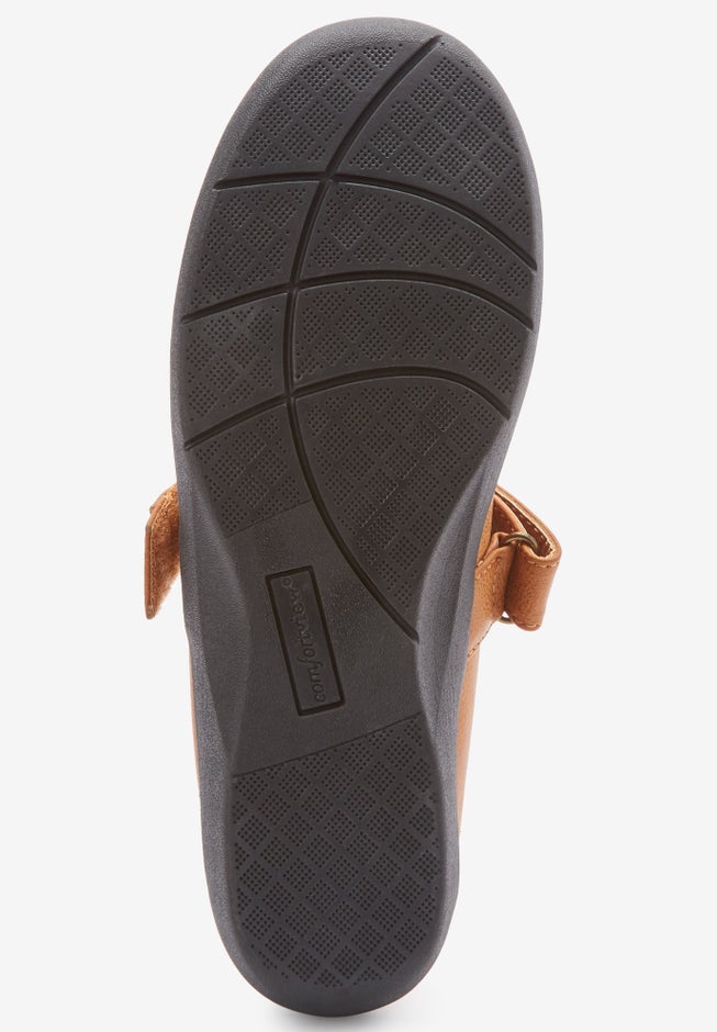 The Carla Mary Jane Flat  image number 2