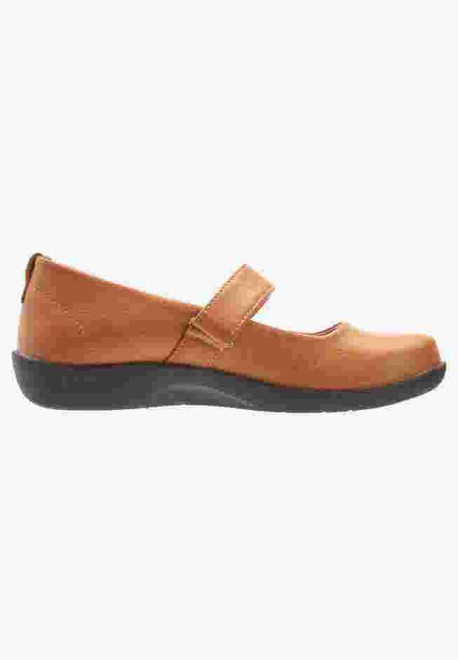 The Carla Mary Jane Flat  image number 3
