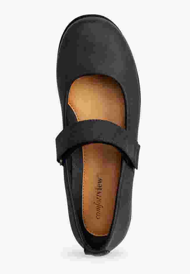 The Carla Mary Jane Flat  image number 4