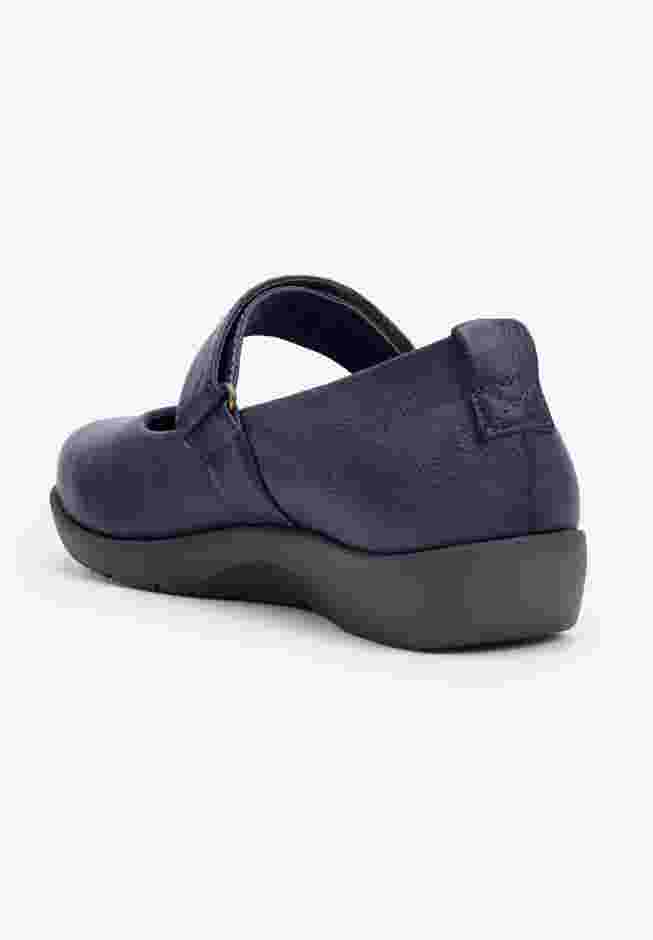 The Carla Mary Jane Flat  image number 1
