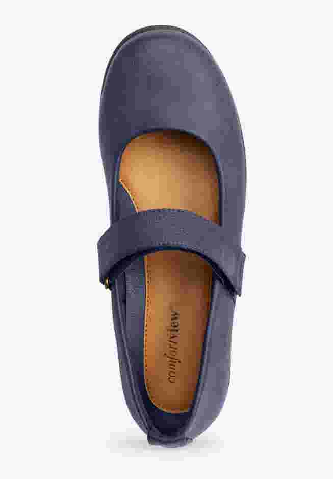 The Carla Mary Jane Flat  image number 4