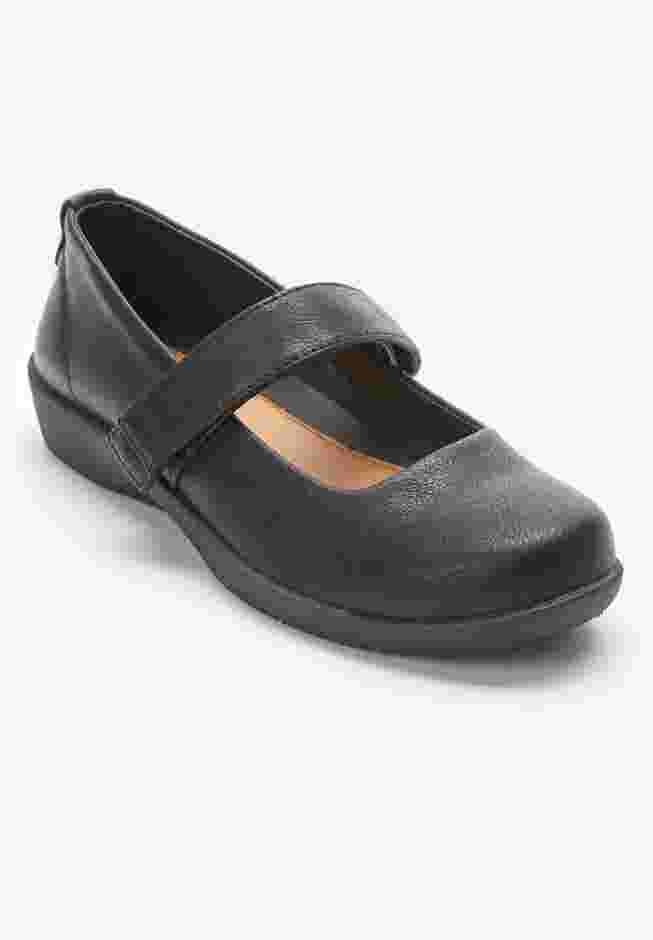 The Carla Mary Jane Flat  image number 0