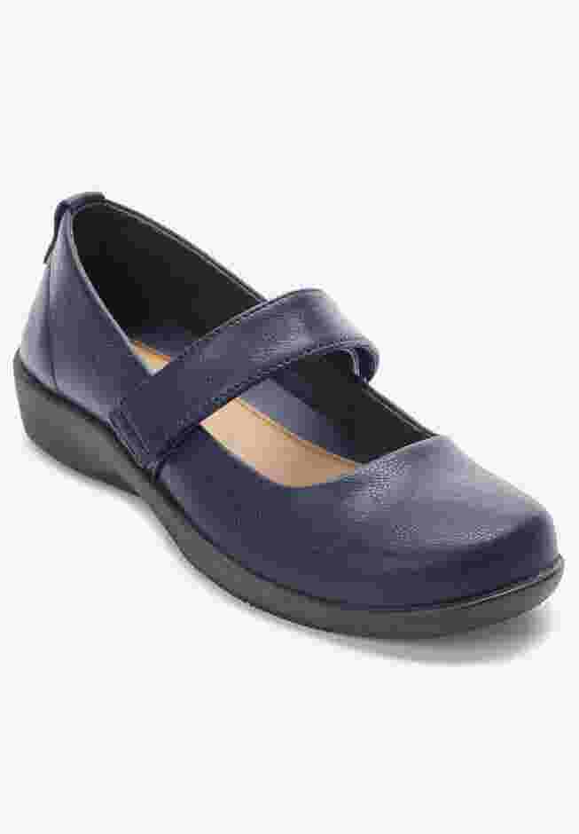 The Carla Mary Jane Flat  image number 0