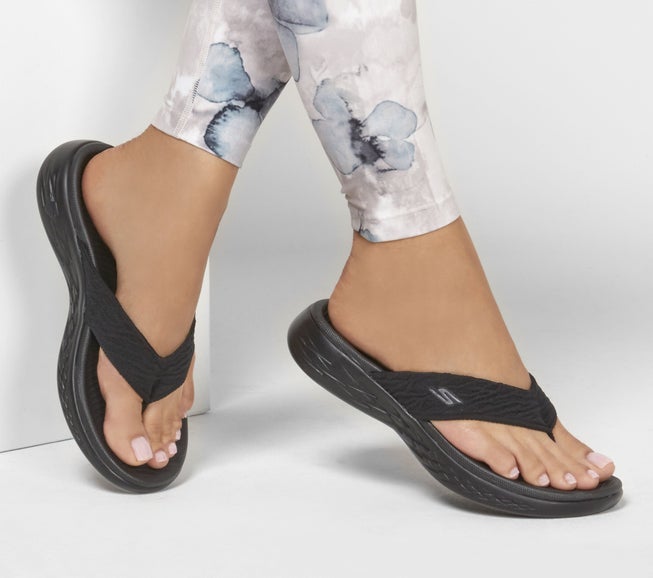 The On the Go Sunny Sandal image number 7