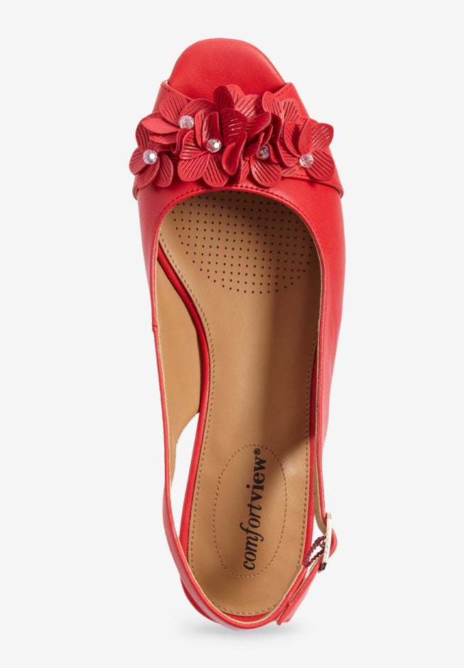 The Rider Slingback image number 4