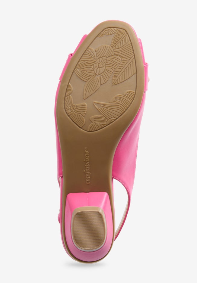 The Rider Slingback image number 2