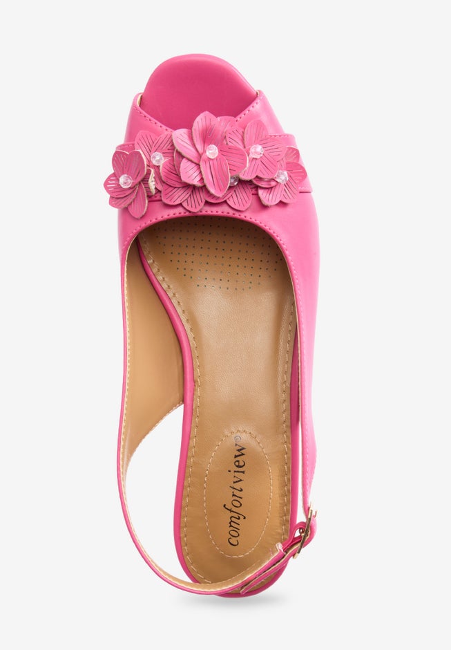 The Rider Slingback image number 4