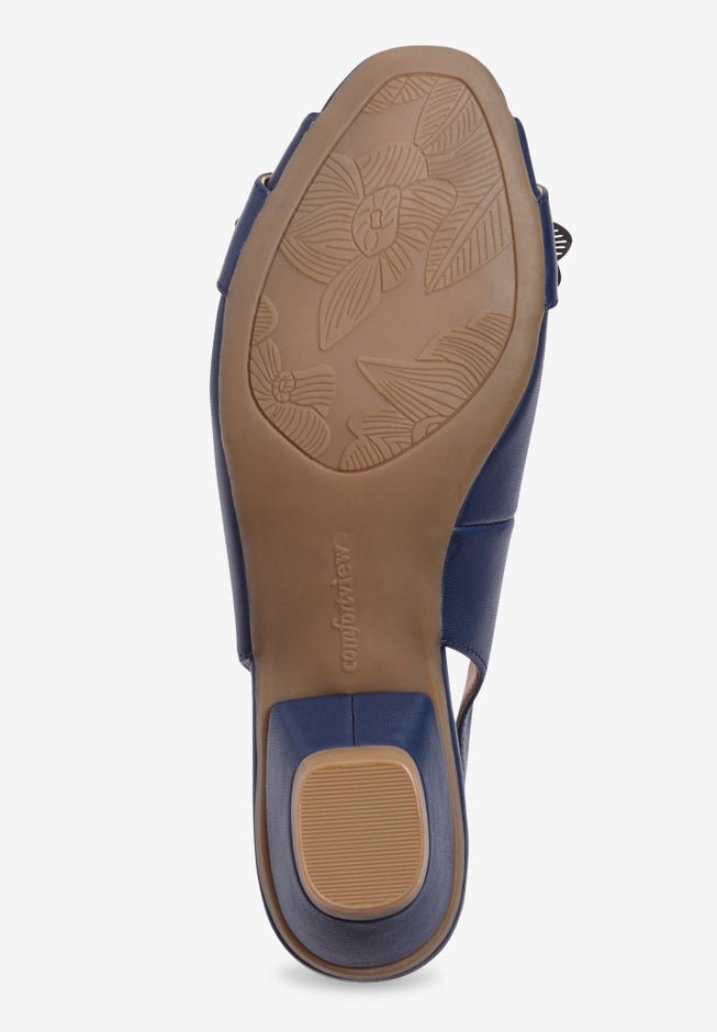 The Rider Slingback image number 2