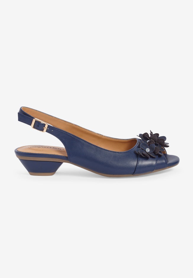 The Rider Slingback image number 3
