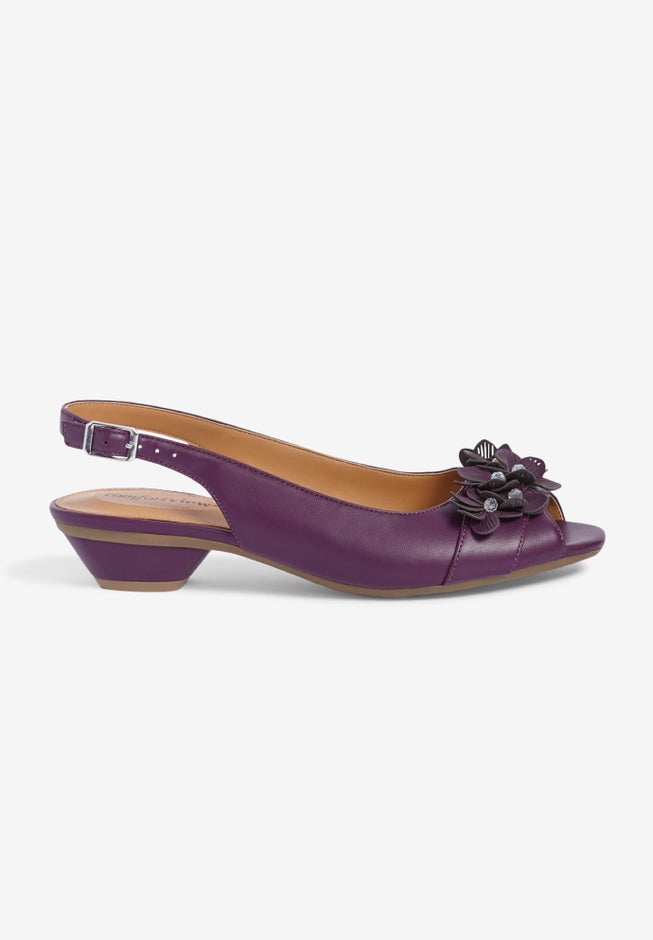 The Rider Slingback image number 3