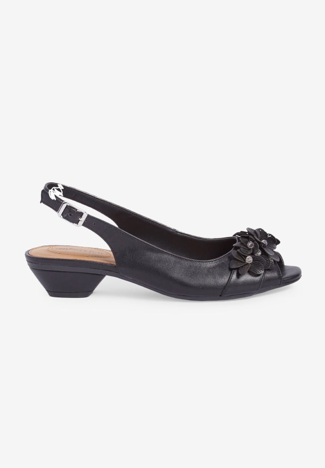 The Rider Slingback image number 3