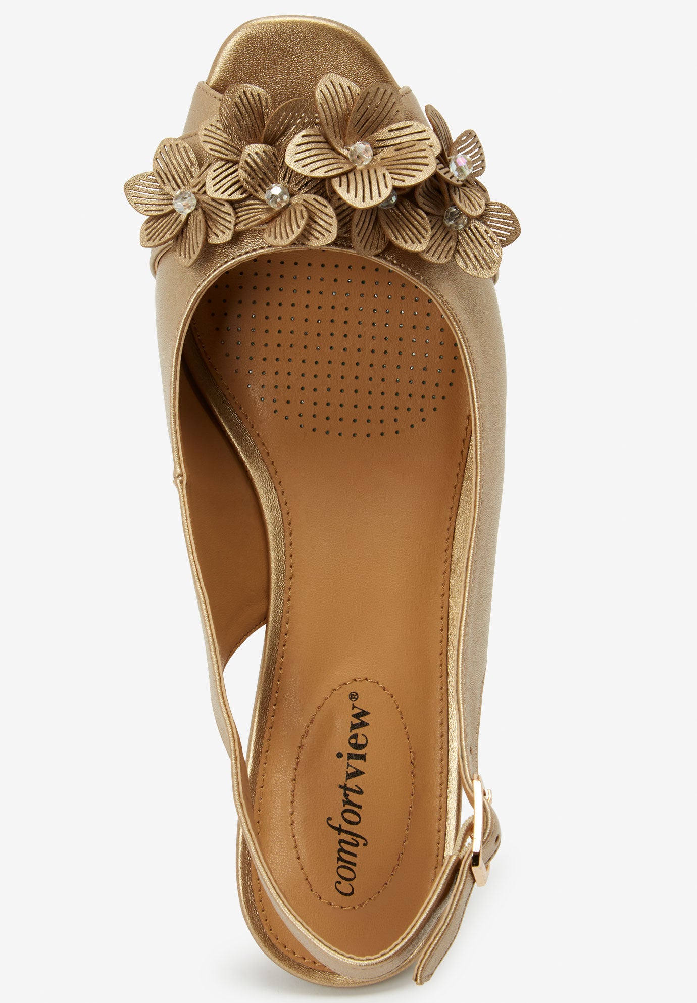 The Rider Slingback image number 4