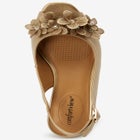 The Rider Slingback image number null