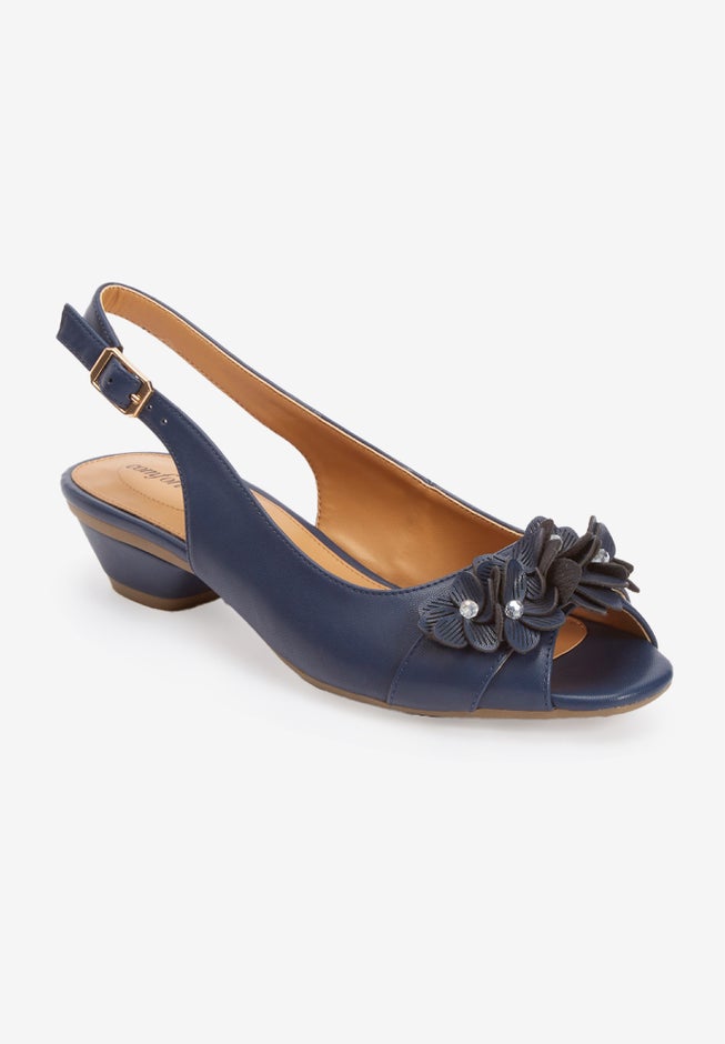 The Rider Slingback image number 0