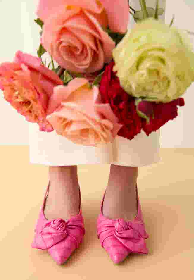 The Tia Slingback image number 0