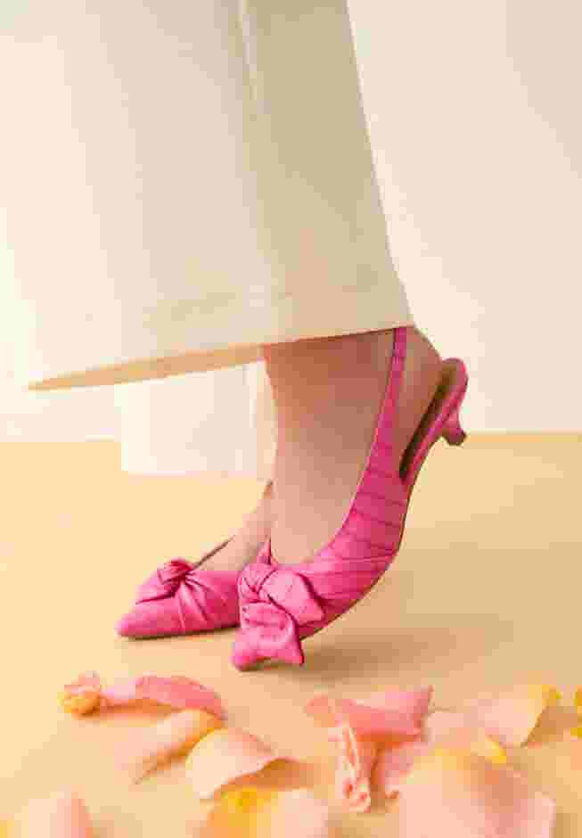 The Tia Slingback image number 1