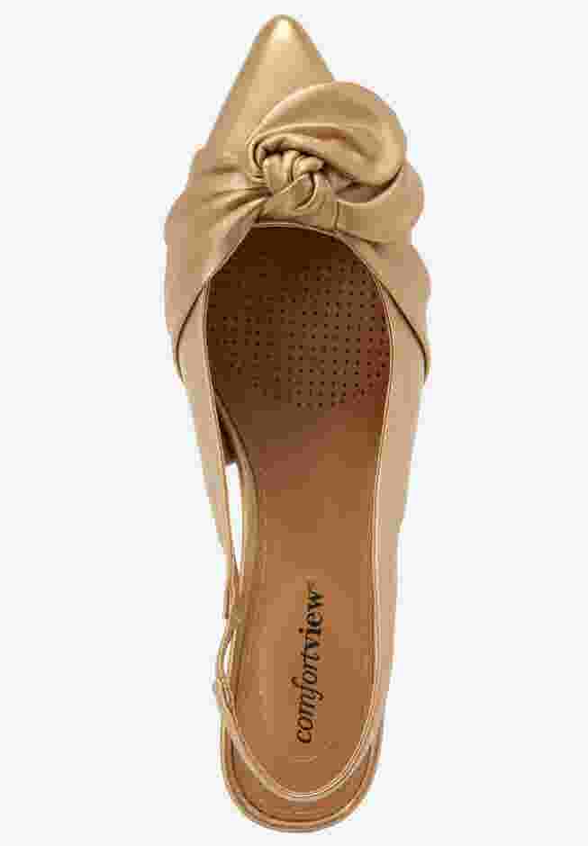 The Tia Slingback image number 7