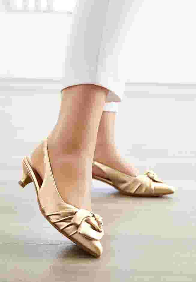 The Tia Slingback image number 10