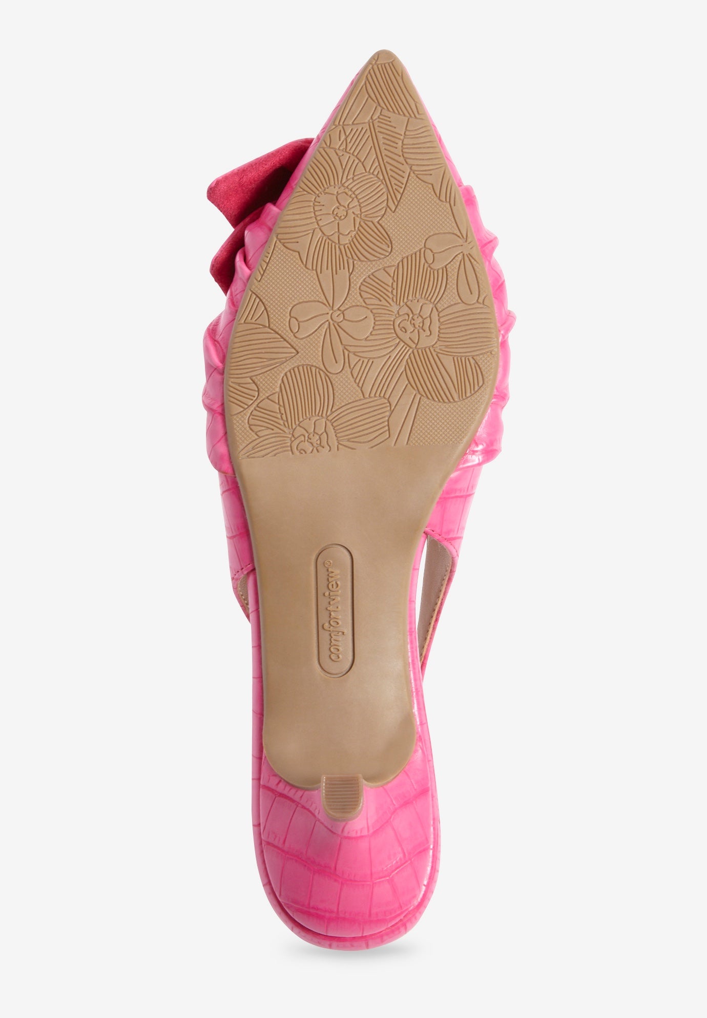 The Tia Slingback image number 4