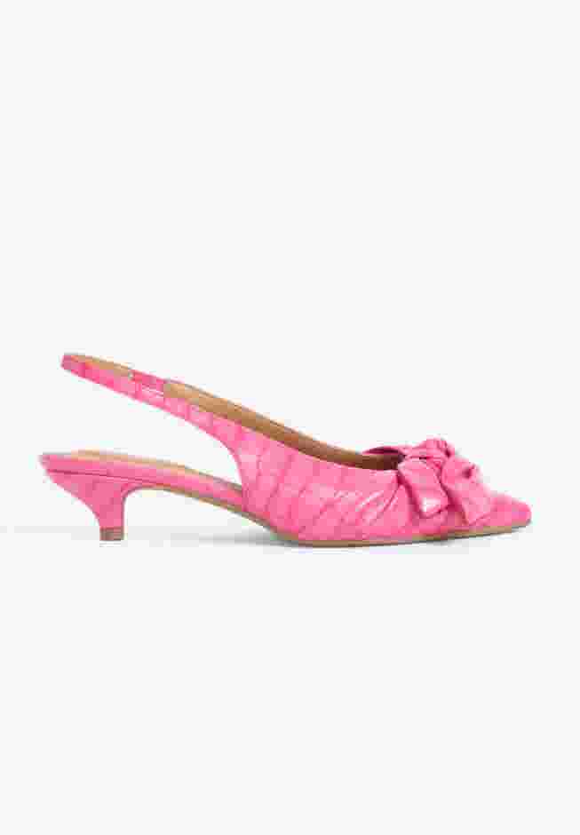 The Tia Slingback image number 5
