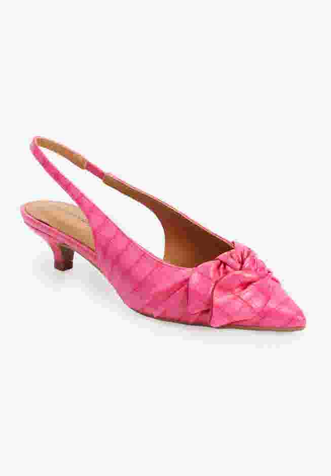 The Tia Slingback image number 2