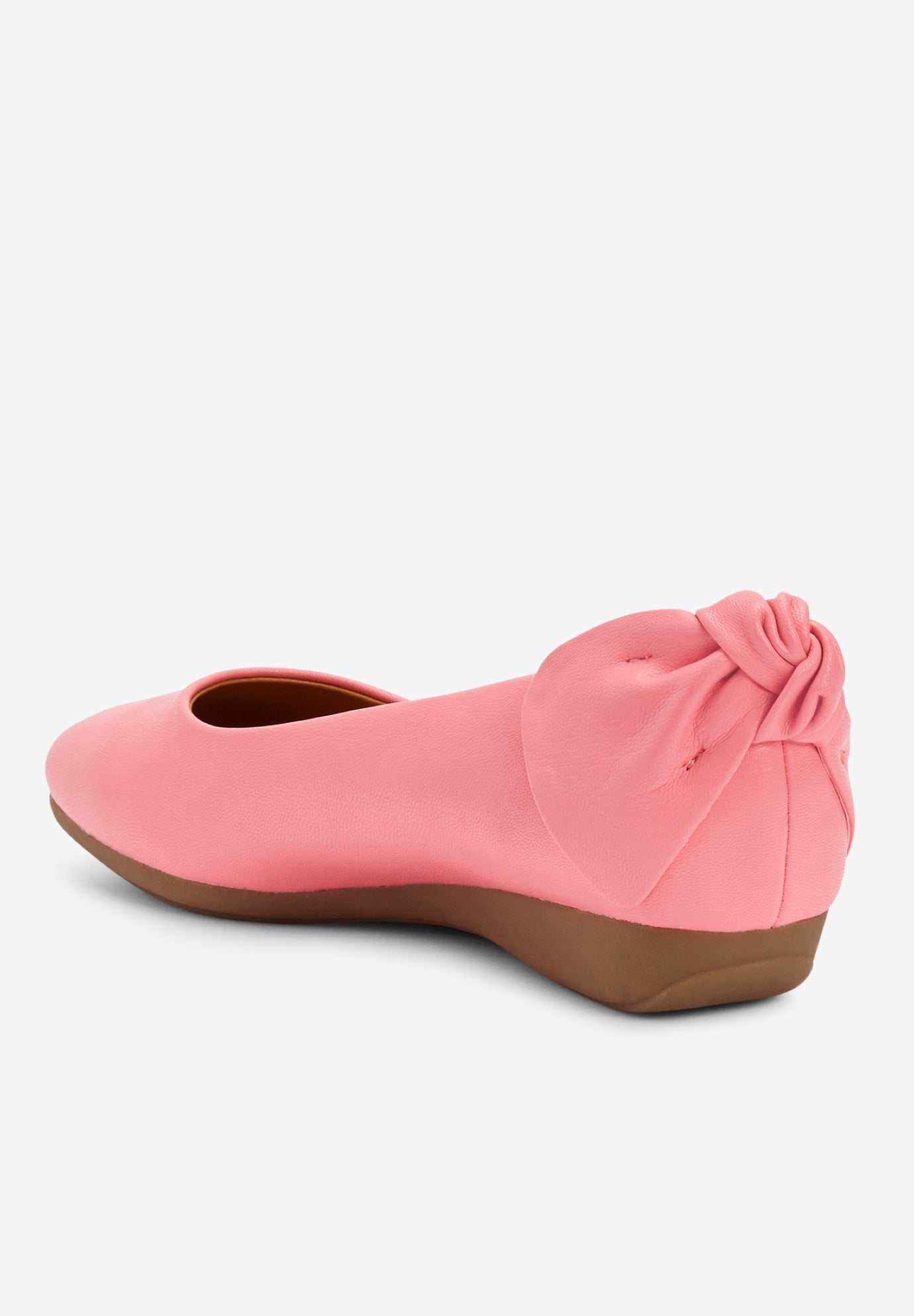 The Delia Slip On Flat image number 1