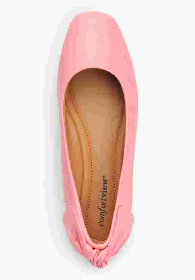 The Delia Slip On Flat image number 4