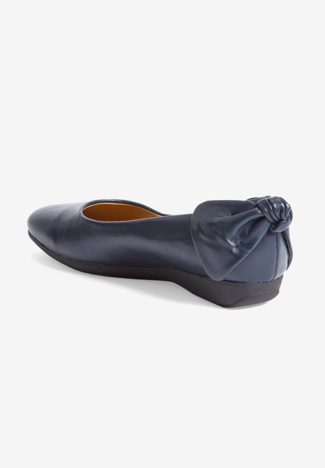 The Delia Slip On Flat image number 1