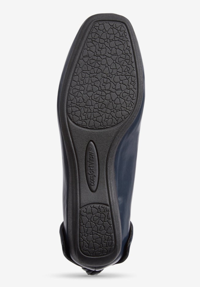 The Delia Slip On Flat image number 2