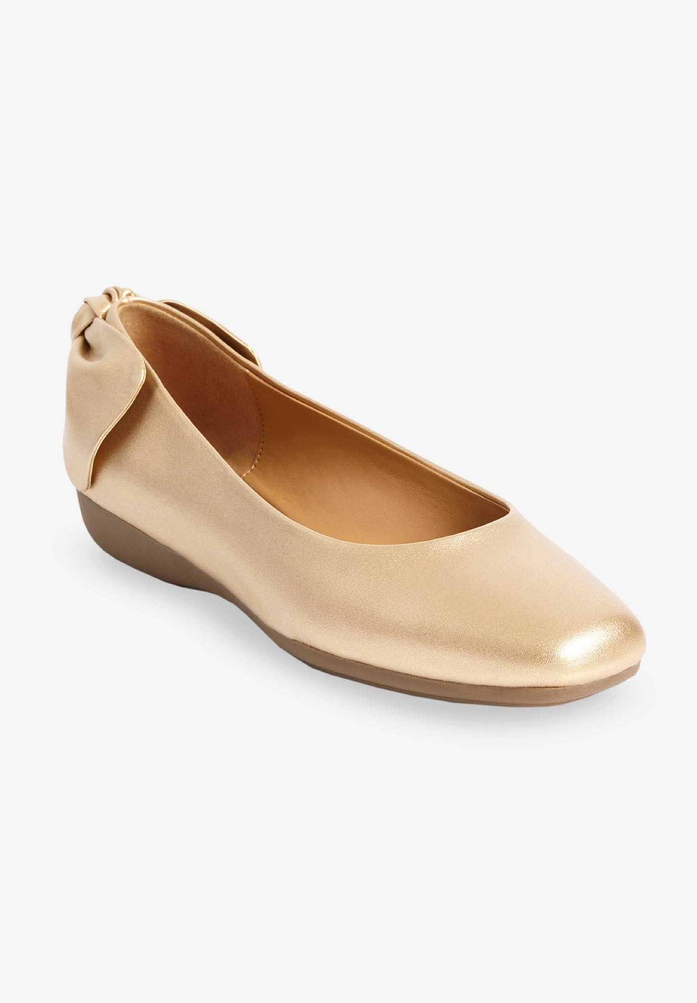 The Delia Slip On Flat image number 0