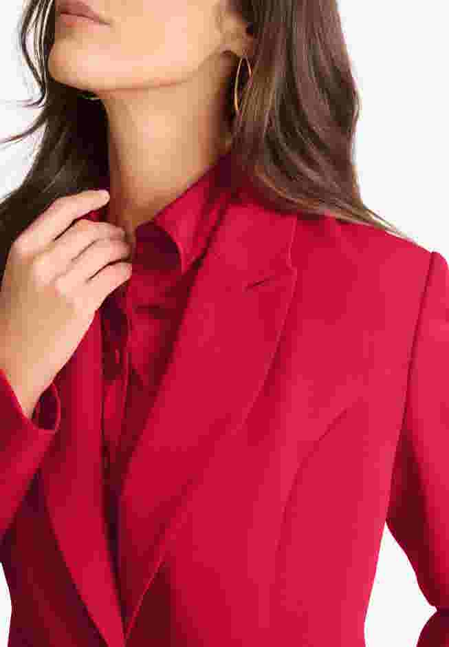 Bi-Stretch Blazer image number 5