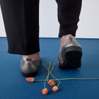 The June Slip On Flat image number null