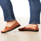 The June Slip On Flat image number null