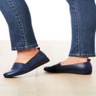 The June Slip On Flat image number null