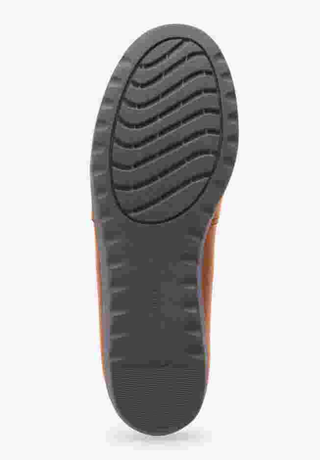 The June Slip On Flat image number 2