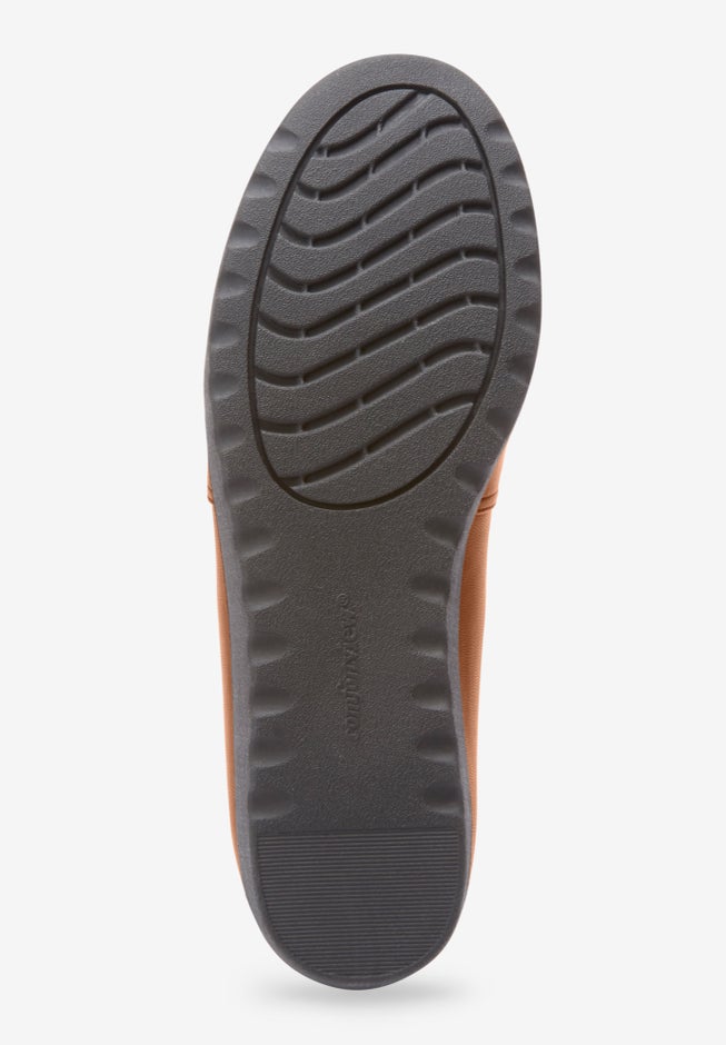 The June Slip On Flat image number 2