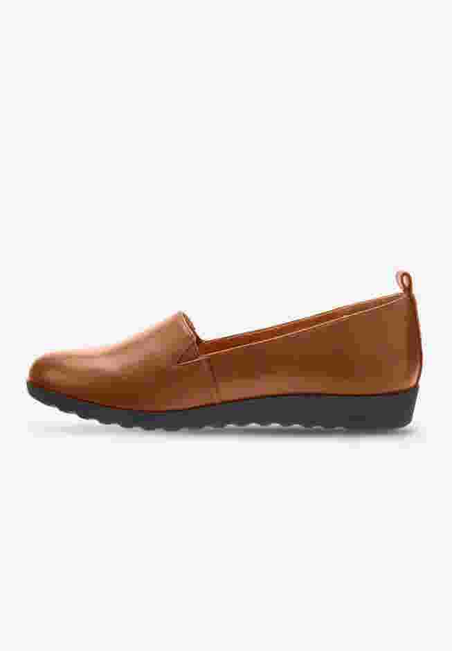 The June Slip On Flat image number 3
