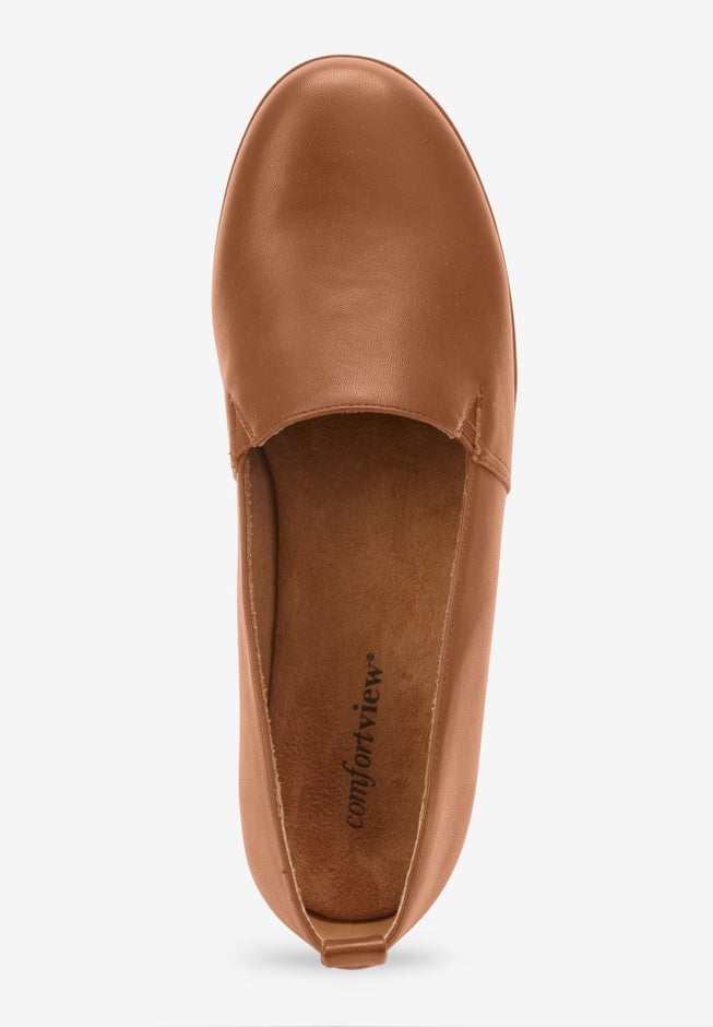 The June Slip On Flat image number 4