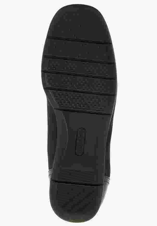 The Lyra Slip On Flat image number 3