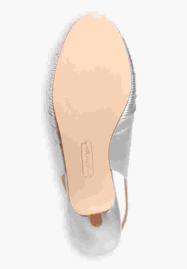 The Katelyn Slingback image number 5