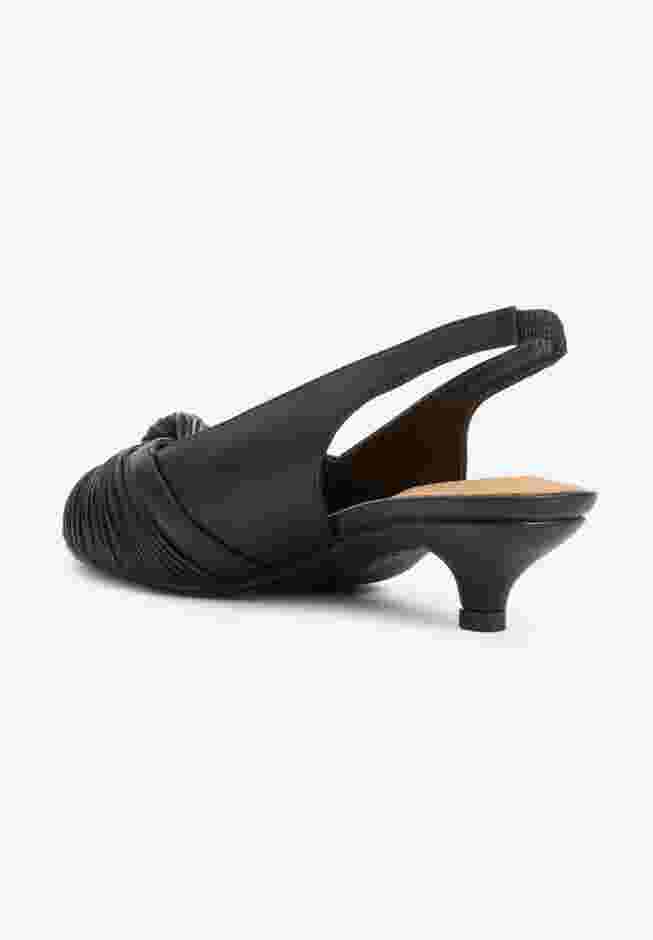 The Katelyn Slingback image number 1