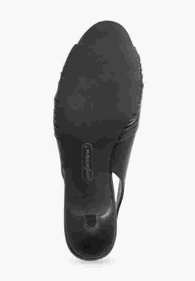 The Katelyn Slingback image number 2
