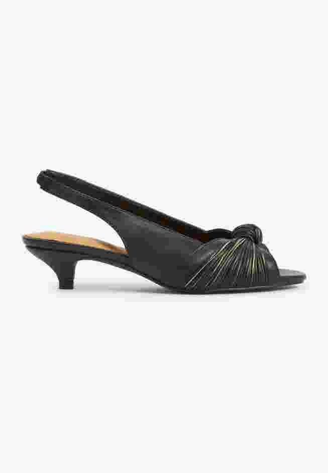 The Katelyn Slingback image number 3