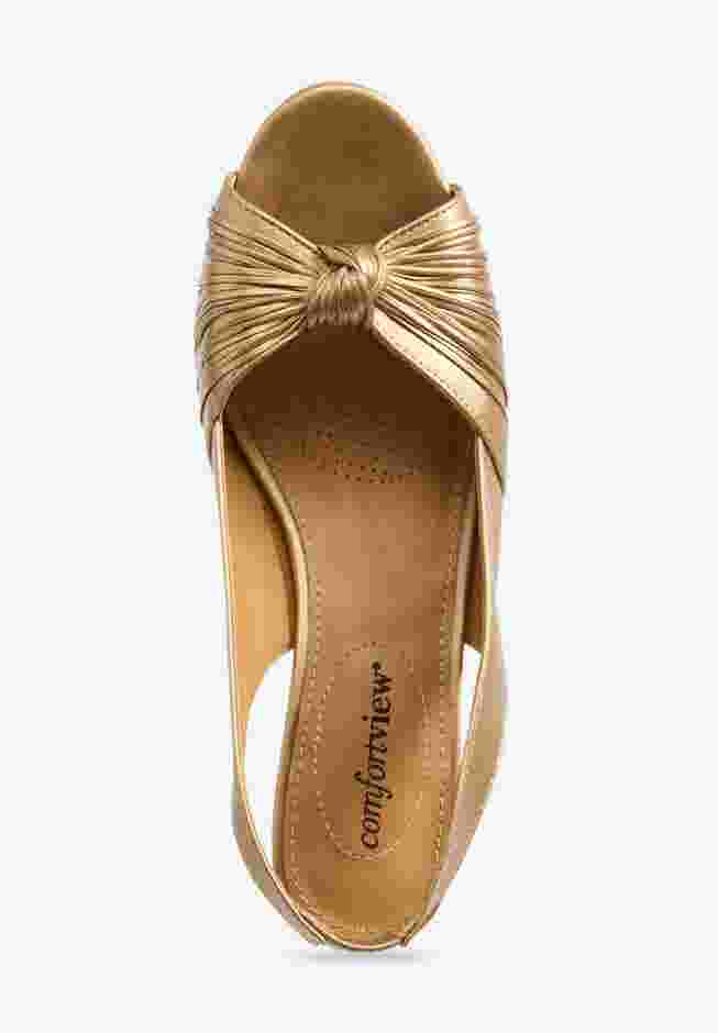 The Katelyn Slingback image number 4
