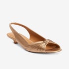 The Katelyn Slingback image number null